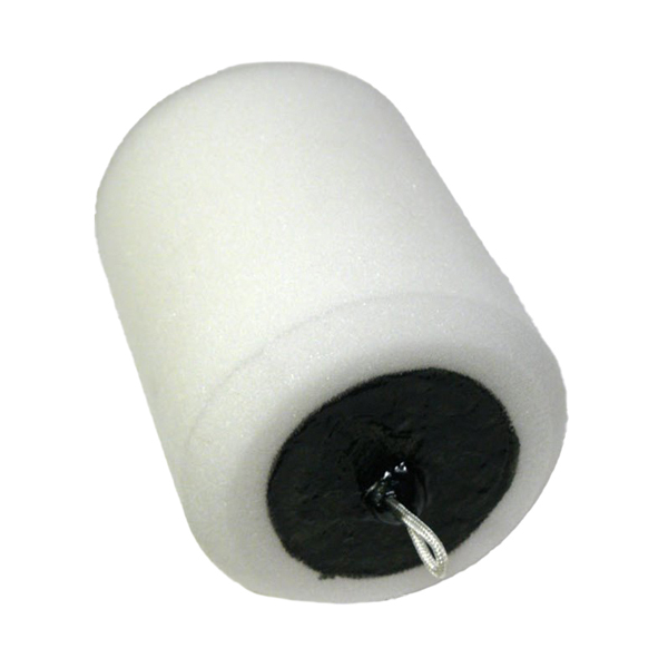 Foam Pipe Cleaning Pig - 20mm