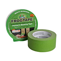 FrogTape Multi-Surface Masking Tape - 48mm x 41.1m