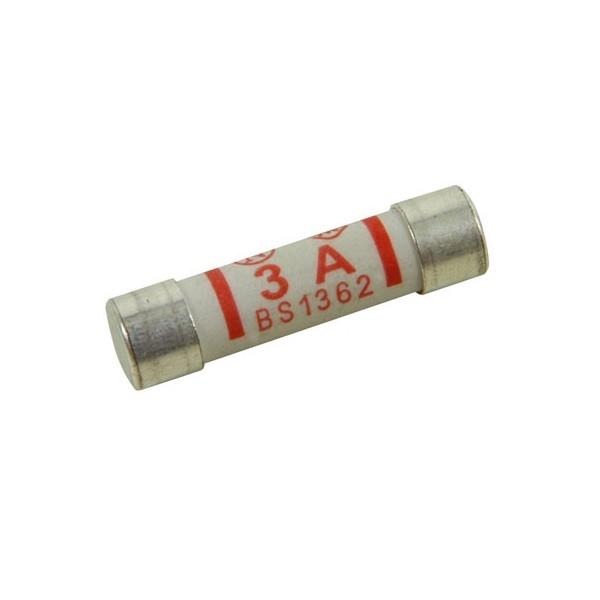 Plug Fuse - 3A