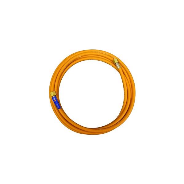 Futuris Acetylene Fitted Single Hose - 5mtr x 10mm
