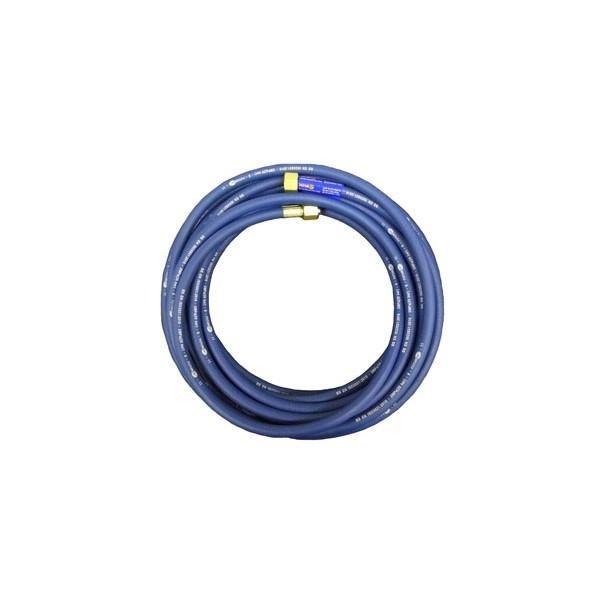 Futuris Oxygen Fitted Single Hose - 5mtr x 10mm