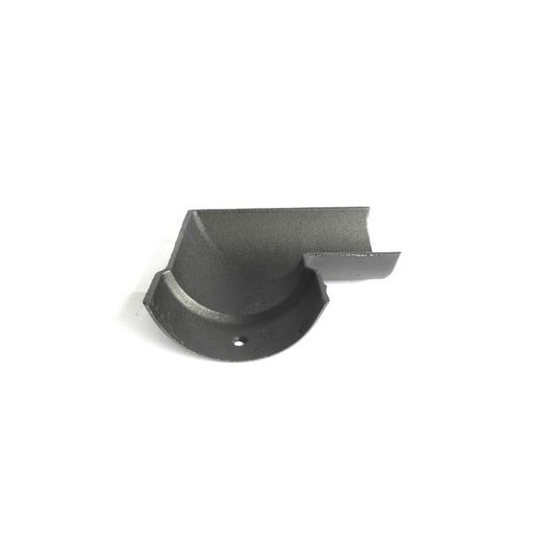 G801/2 Cast Iron Angle - 4'' - Right Hand Angle