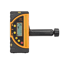 Geo Fennel FR Rotating Laser Receiver