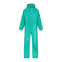 Globus Chemmaster Boilersuit with Hood - Small
