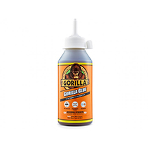 Gorilla Polyurethane Glue - Clear - 250ml
