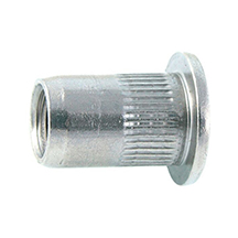 Grooved Dome Insert - Large Head