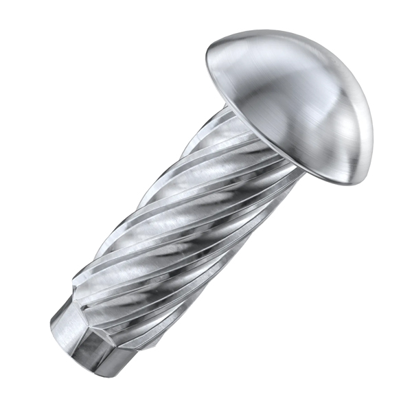 Hammer Drive Screw - Type U