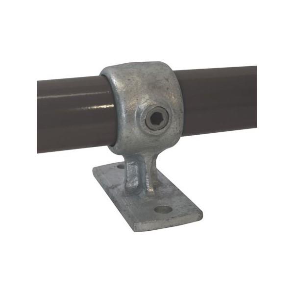 Fastclamp C16 Handrail Bracket - 32nb / 42.4mm tube size