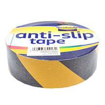 ProSolve Anti Slip Tape - Hazard - 50mm x 18m