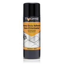 Tygris Heavy Duty Industrial Spray Adhesive - 400ml