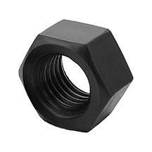 Hex Nut - High Tensile - M10 - S/C