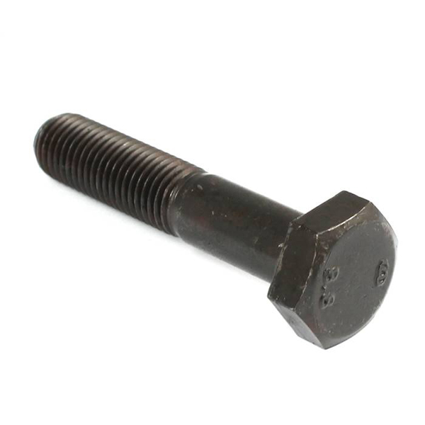 Hex Bolt - M20 - 60mm - S/C