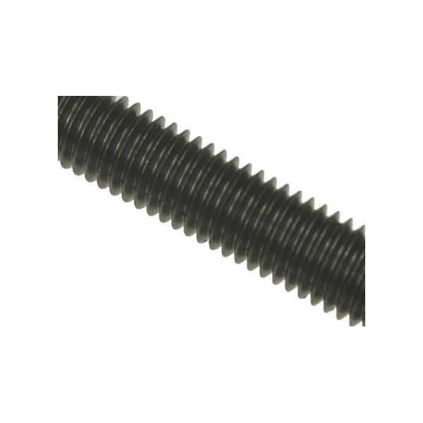 Screwed Rod - High Tensile - M6 - 1m - S/C