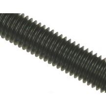 Screwed Rod - High Tensile - M6 - 1m - S/C