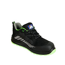 Himalayan Active Flyknit Safety Trainer - 6