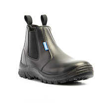 Himalayan Dealer Boot - Black - 7