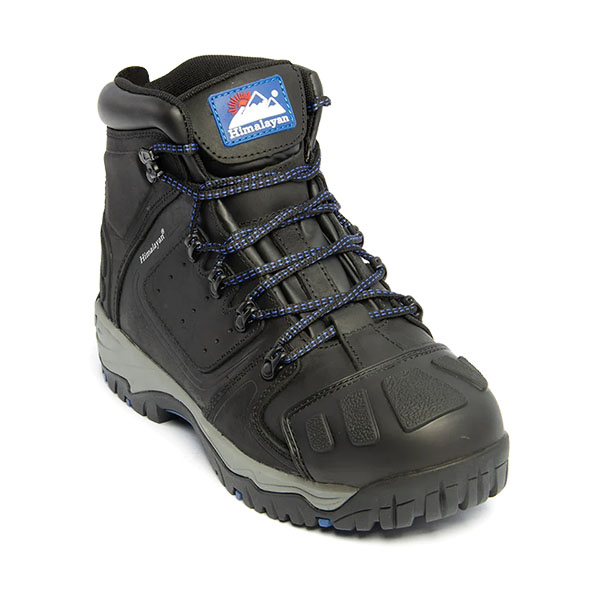 Himalayan Waterproof Safety Boot - 6