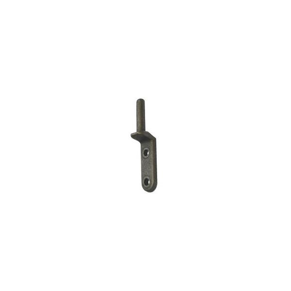 Hinge Pin - 12mm Weld S/C