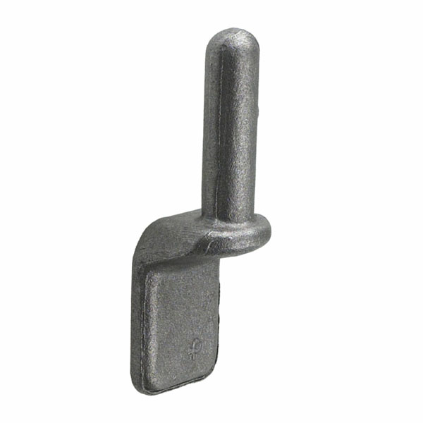 Hinge Pin - 12mm - To Bolt