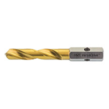 HSS Cobalt Versadrive Drill Bit - 4.2mm