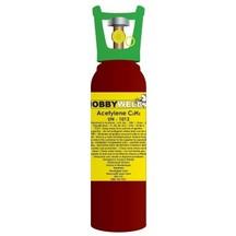 Hobbyweld Acetylene - 5L Acetylene Original