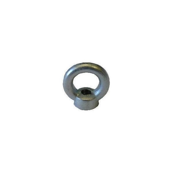 Hook Bolt - M8 x 80mm
