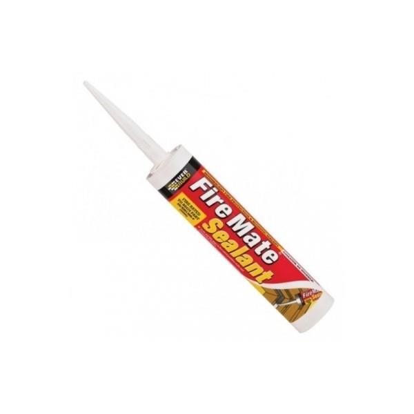 Intumescent Fire Mate Sealant - White - 310ml