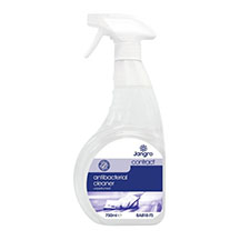 Jangro Contract Unperfumed Antibacterial Cleaner