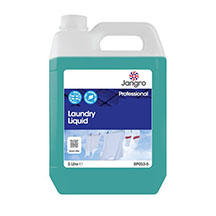 Jangro Laundry Liquid - 5L