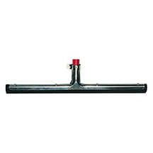 Jangro Steel Floor Squeegee - 550mm
