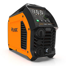 Jasic EVO Arc 160 PFC Inverter Welder