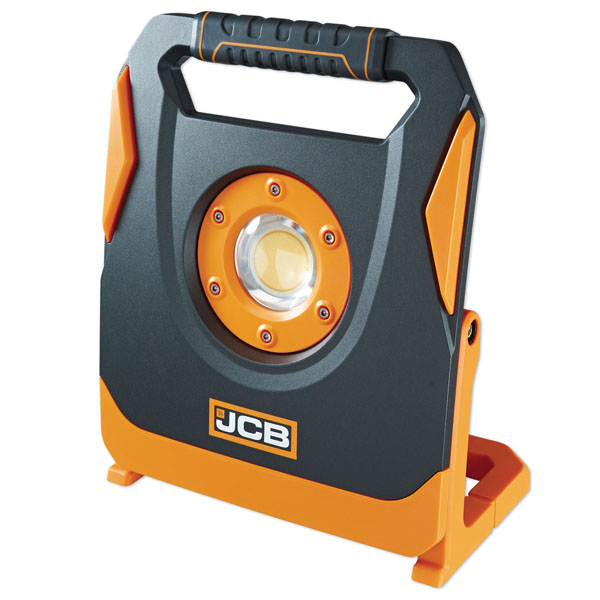 JCB Konnect Site Light - 4500 Lumen