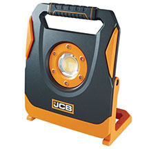 JCB Konnect Site Light - 4500 Lumen