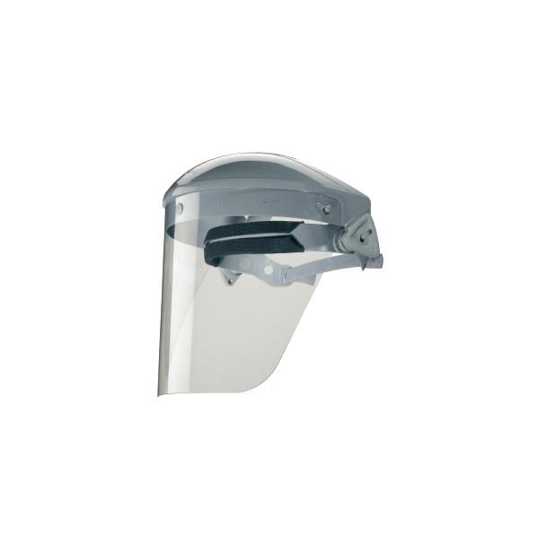 Martcare® Premium Faceshield with 20cm Polycarbonate Visor