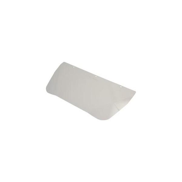 Martcare® 20cm Slim Polycarbonate Visor