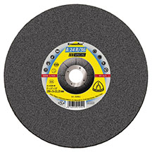 Klingspor A24R/36 SPECIAL Cutting Disc - Stainless Steel - 115mm - 1mm