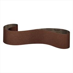 Klingspor LS309XH Cloth Belt - Wood, Metals & NF Metals - Pack of 3 - 100 x 610mm - 120