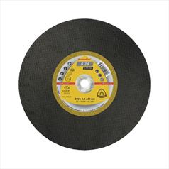 Klingspor A24 EXTRA Cutting Disc - Metals - 300mm - 20mm Bore - 3.5mm