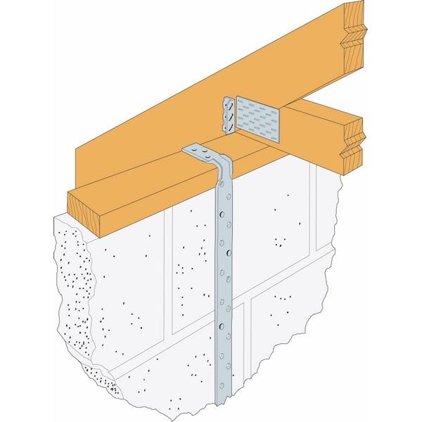 Light Engineered Strap - LES06B10 600mm