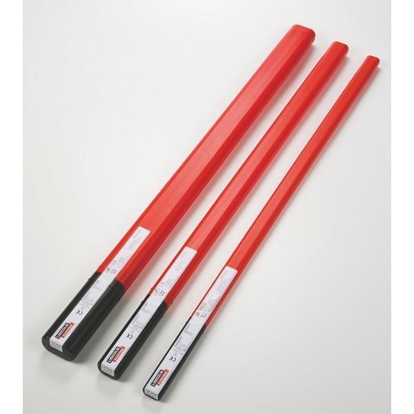 Lincoln Electric LNT 25 Mild Steel TIG Rod - 3.2mm 5.0kg - Approx 85 Rods