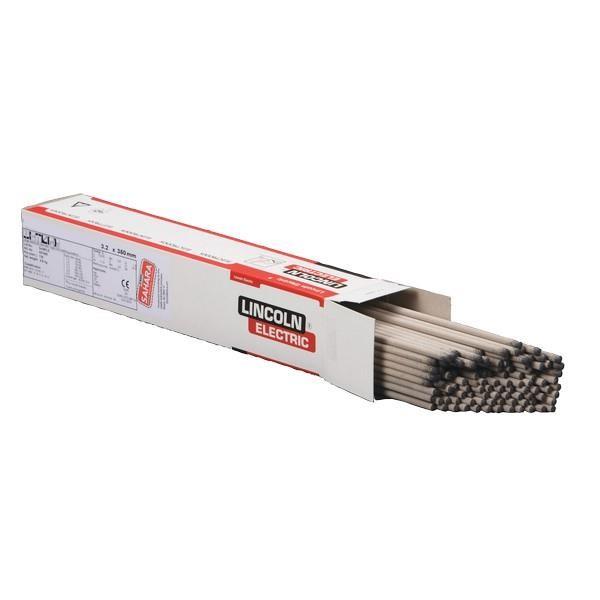 Lincoln Limarosta 316L Stainless Electrode - 2.5mm