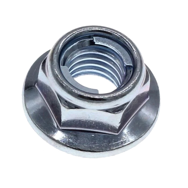 Locking Flange Nut
