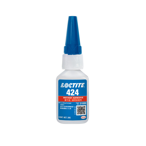 Loctite Adhesive - 20g