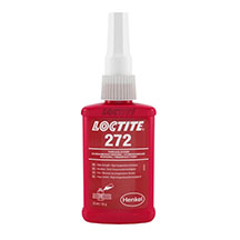 Loctite 272 High Strength Threadlock - 50ml