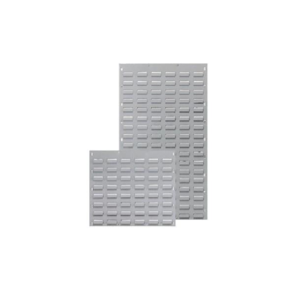 Louvre Wall Panel - 450 x 500mm