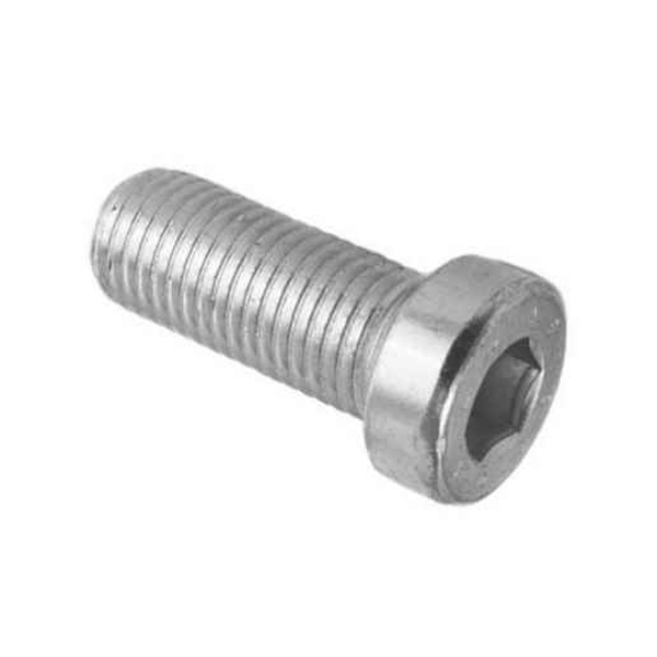 Low Head Socket Cap Screw - M8 - 20mm