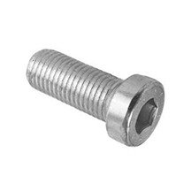 Low Head Socket Cap Screw - M8 - 20mm