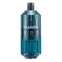 Makita 18-In-1 Screwdriver Set