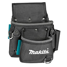 Makita Universal 2 Pocket Fixing Pouch