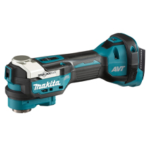 Makita DTM52 18V Brushless Multi Tool